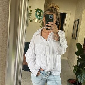 SO The Favorite Button-down Shirt